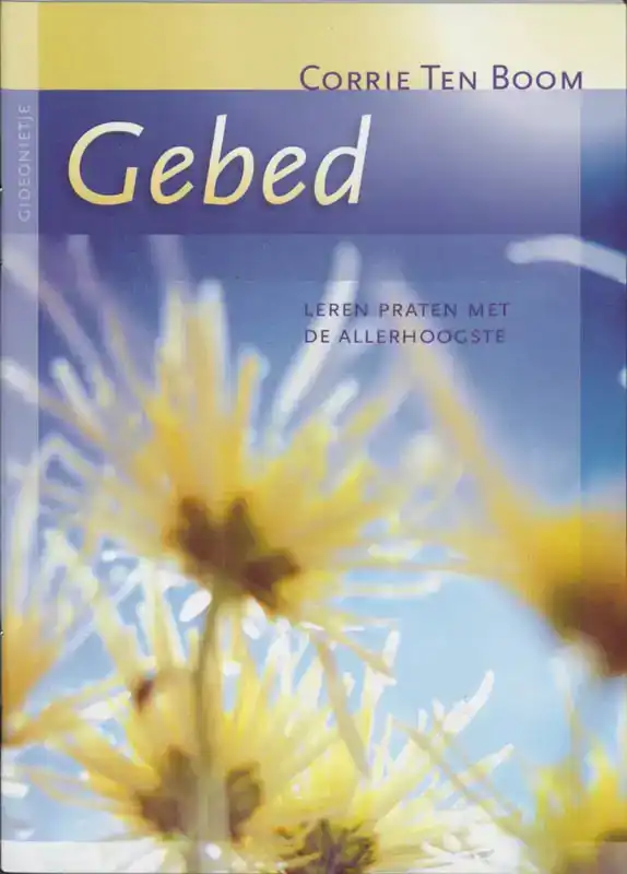 GEBED