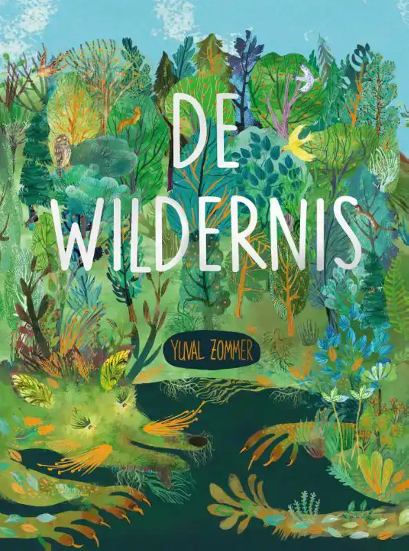 DE WILDERNIS