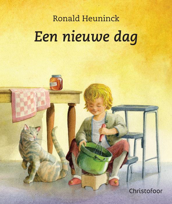 EEN NIEUWE DAG