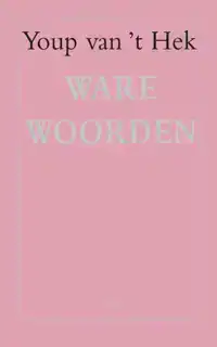 WARE WOORDEN