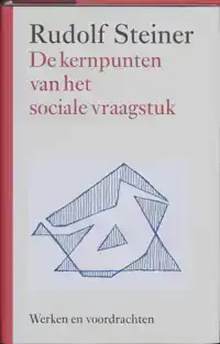 DE KERNPUNTEN VAN HET SOCIALE VRAAGSTUK