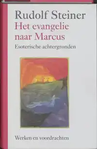 HET EVANGELIE NAAR MARCUS