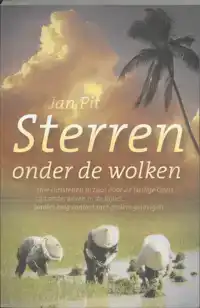 STERREN ONDER DE WOLKEN