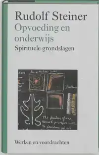 OPVOEDING EN ONDERWIJS