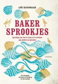 BAKERSPROOKJES