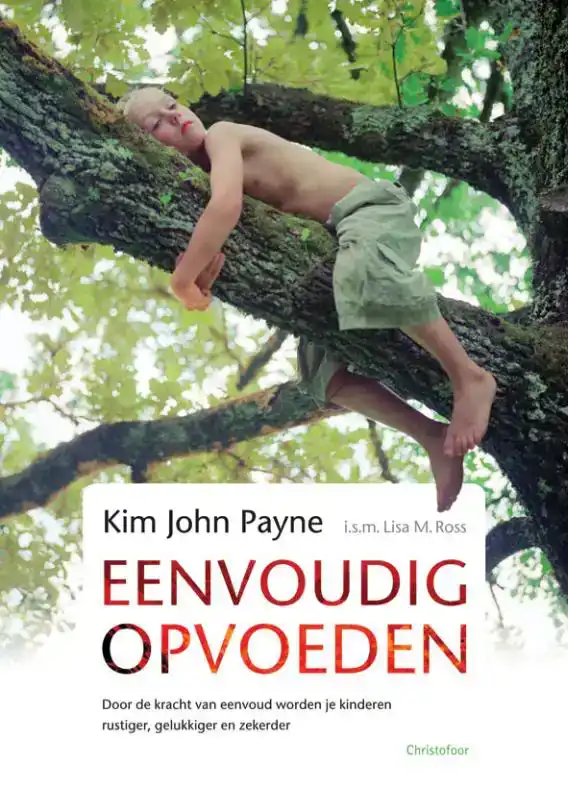 EENVOUDIG OPVOEDEN