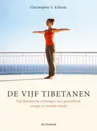 DE VIJF TIBETANEN