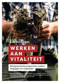 WERKEN AAN VITALITEIT