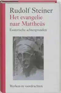 HET EVANGELIE NAAR MATTHEUS