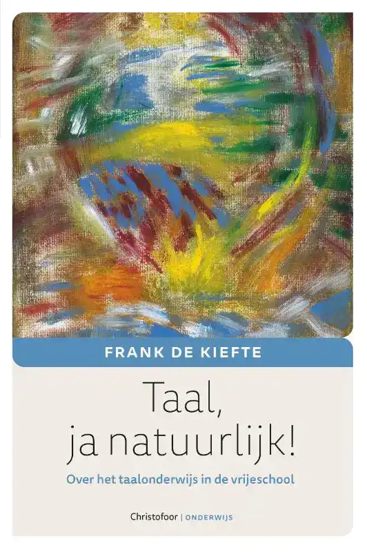 TAAL, JA NATUURLIJK!