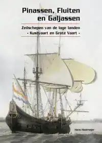 PINASSEN, FLUITEN EN GALJASSEN