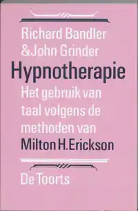 HYPNOTHERAPIE