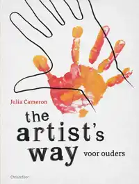 THE ARTIST'S WAY VOOR OUDERS