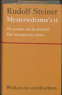 MYSTERIEDRAMA'S II