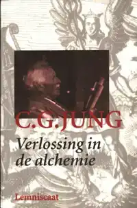 VERLOSSING IN DE ALCHEMIE