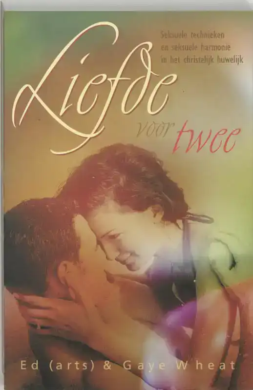 LIEFDE VOOR TWEE