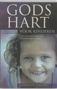 GODS HART VOOR KINDEREN