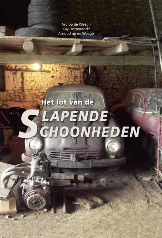 HET LOT VAN DE SLAPENDE SCHOONHEDEN