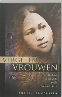 VERGETEN VROUWEN