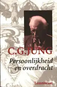 PERSOONLIJKHEID EN OVERDRACHT