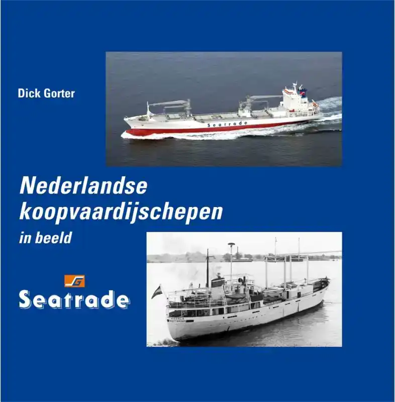 SEATRADE