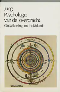 PSYCHOLOGIE VAN DE OVERDRACHT