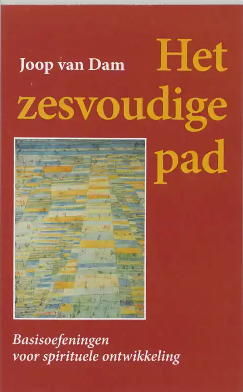 HET ZESVOUDIGE PAD