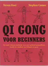 QI GONG VOOR BEGINNERS