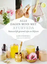 ALLE DAGEN MOOI MET AYURVEDA