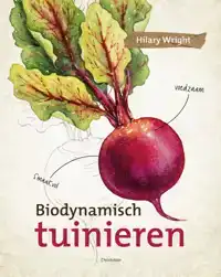 BIOLOGISCH-DYNAMISCH TUINIEREN