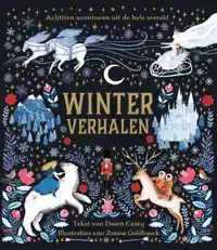 WINTERVERHALEN