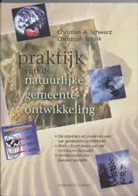 DE PRAKTIJK VAN DE NATUURLIJKE GEMEENTE-ONTWIKKELING