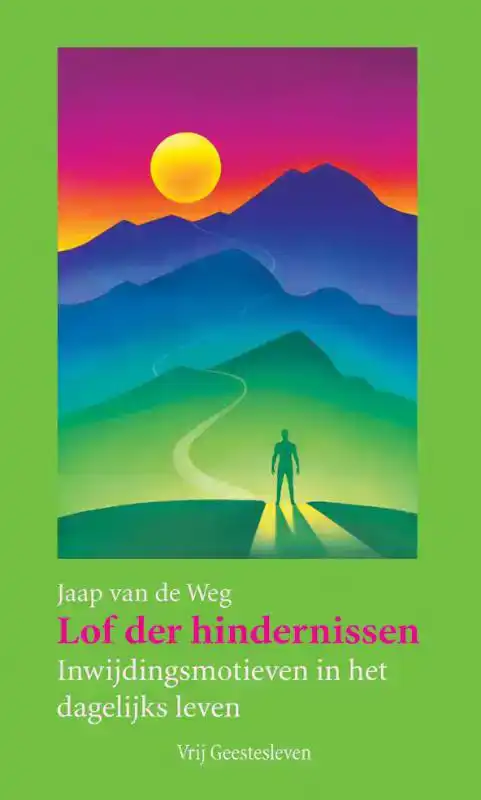 LOF DER HINDERNISSEN