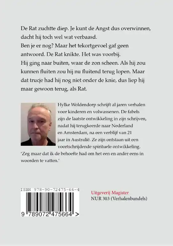 ZIJ ONTDEKTEN TOT HUN VERBAZING WAT ZE AL WISTEN