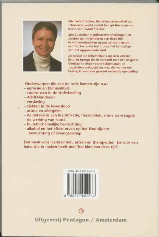 OPVOEDING EN GEZONDHEID