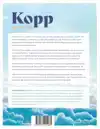 KOPP OP STELTEN