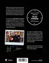 5 YEARS OF WELCOME TO THE AA