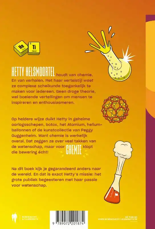 CHEMIE