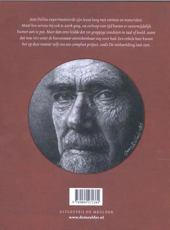 DE VERBEELDING
