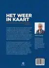 HET WEER IN KAART