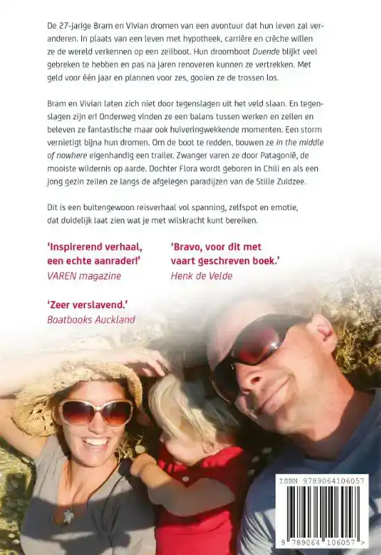 BLIJVEN DRIJVEN