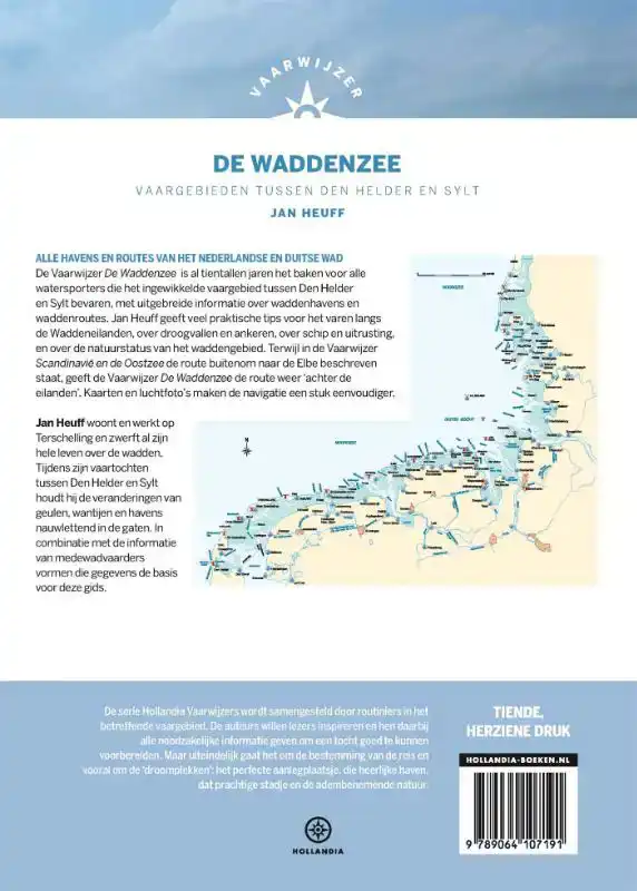 DE WADDENZEE