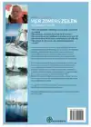 VIER ZOMERS ZEILEN
