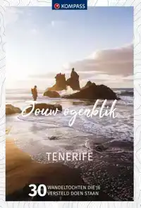 JOUW OGENBLIK TENERIFE