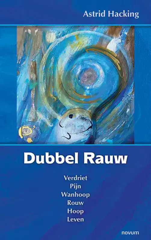 DUBBEL RAUW