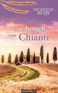 IN DE BERGEN VAN CHIANTI