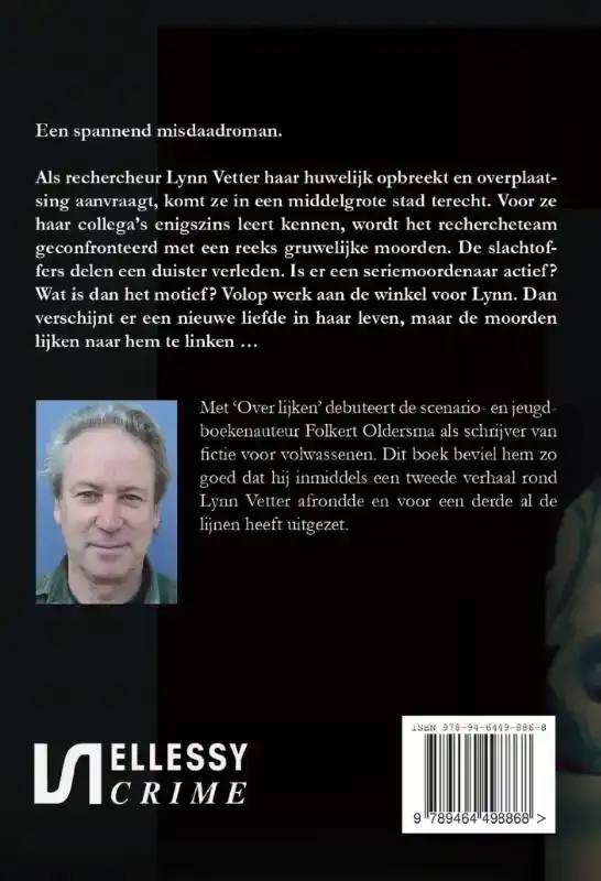 OVER LIJKEN