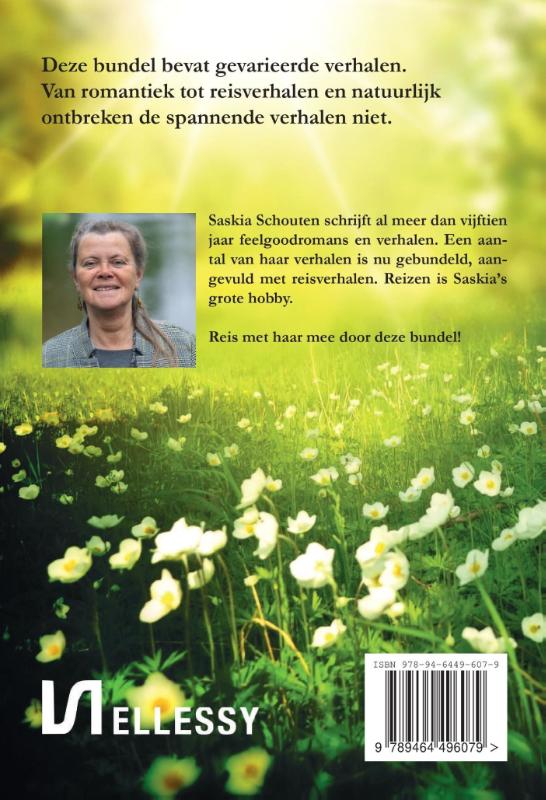 VERRASSENDE VERHALEN