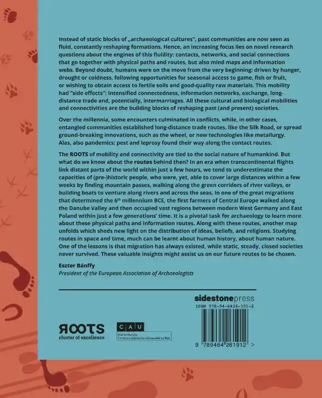ROOTS OF ROUTES