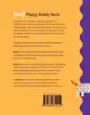 PUPPY BUDDY BOEK WOEF!